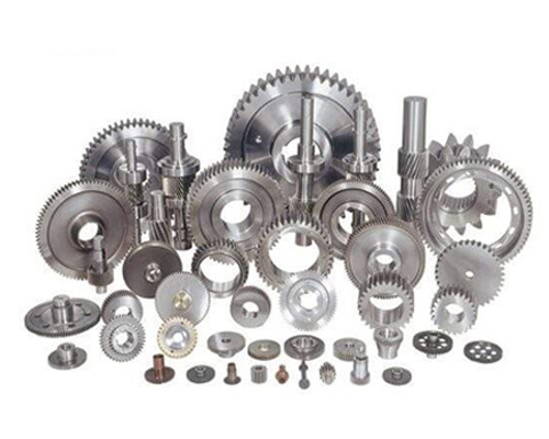 Machine Tool Components